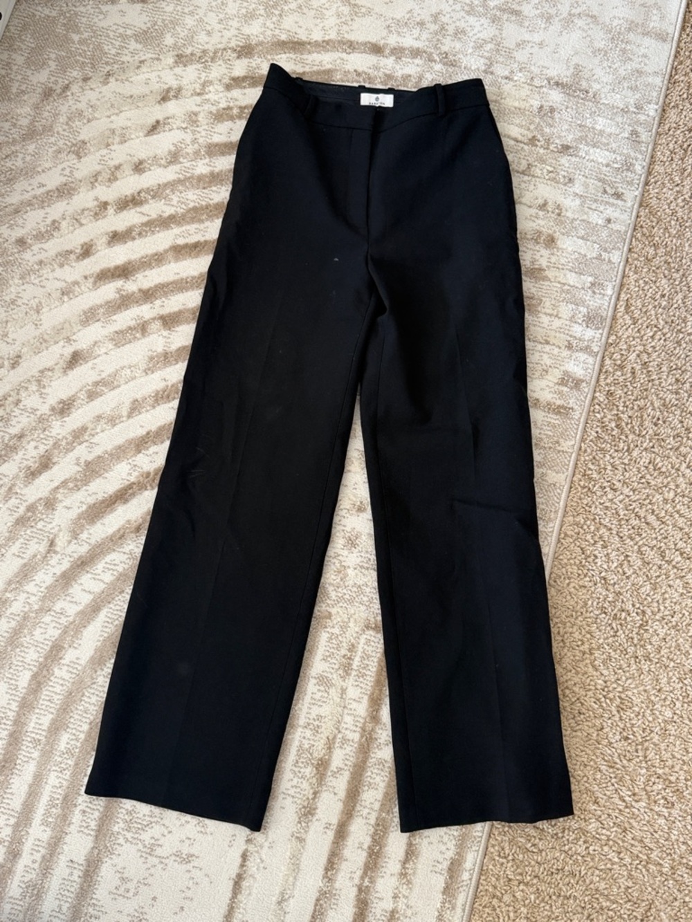 Babaton Agency Pant